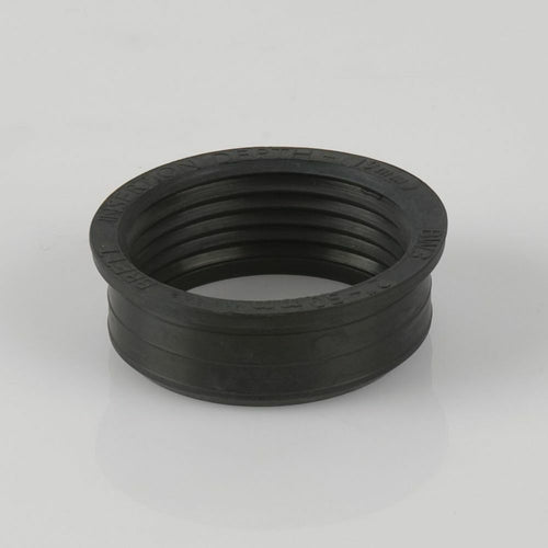 Brett Martin - 50mm Push-Fit Rubber Waste Adaptor