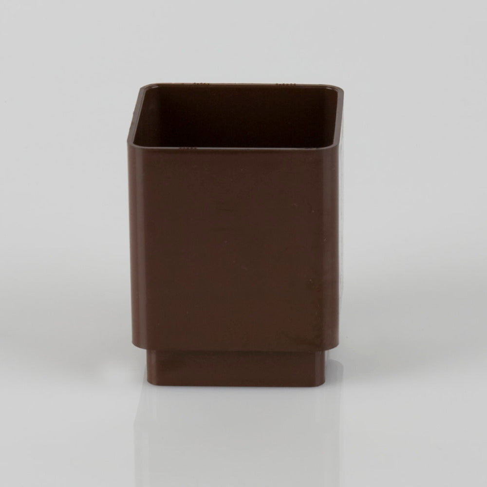 Brett Martin - 65mm Square Downpipe Connector