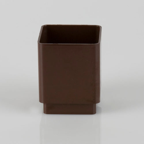 Brett Martin - 65mm Square Downpipe Connector