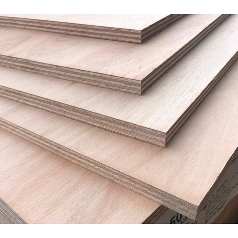 Lumin Hardwood Plywood - 18mm