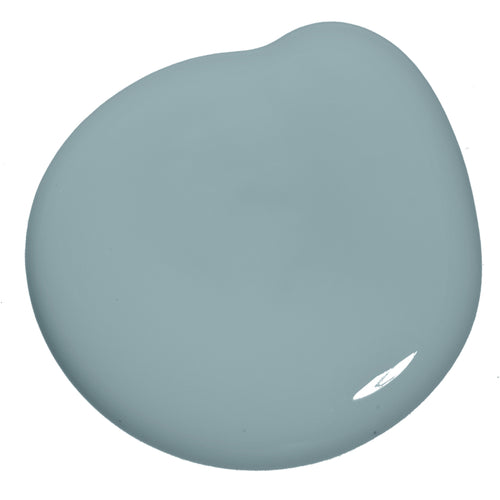 Colourtrend Soft Sheen 1L Delicate Duck Egg