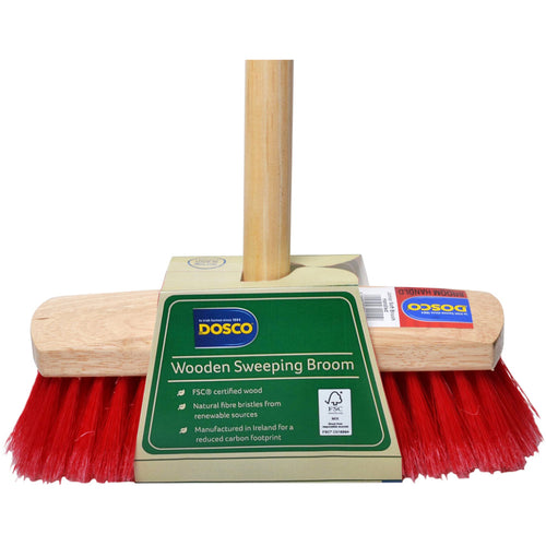 Dosco - Junior Soft Handled