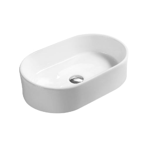 RT Large - Rounded Vessel Vanity Basin