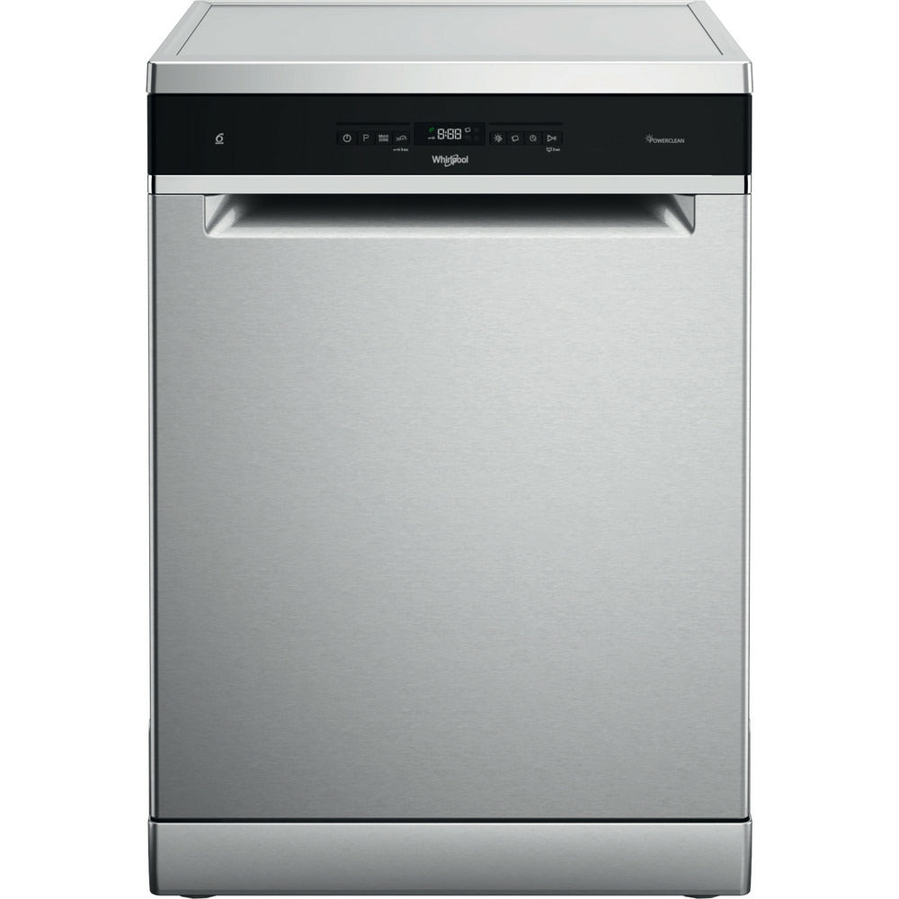 Whirlpool Dishwasher WFO 3O41 PL X