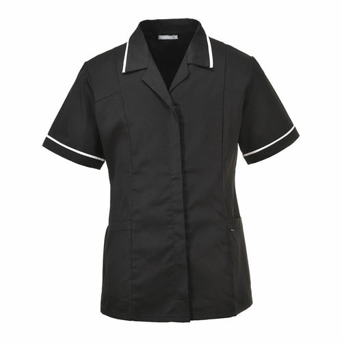 Portwest - Classic Tunic - Black