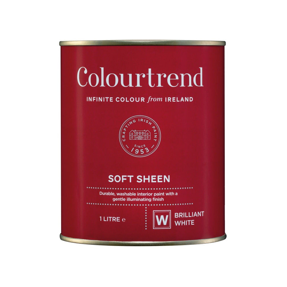 Colourtrend Soft Sheen WB 1L