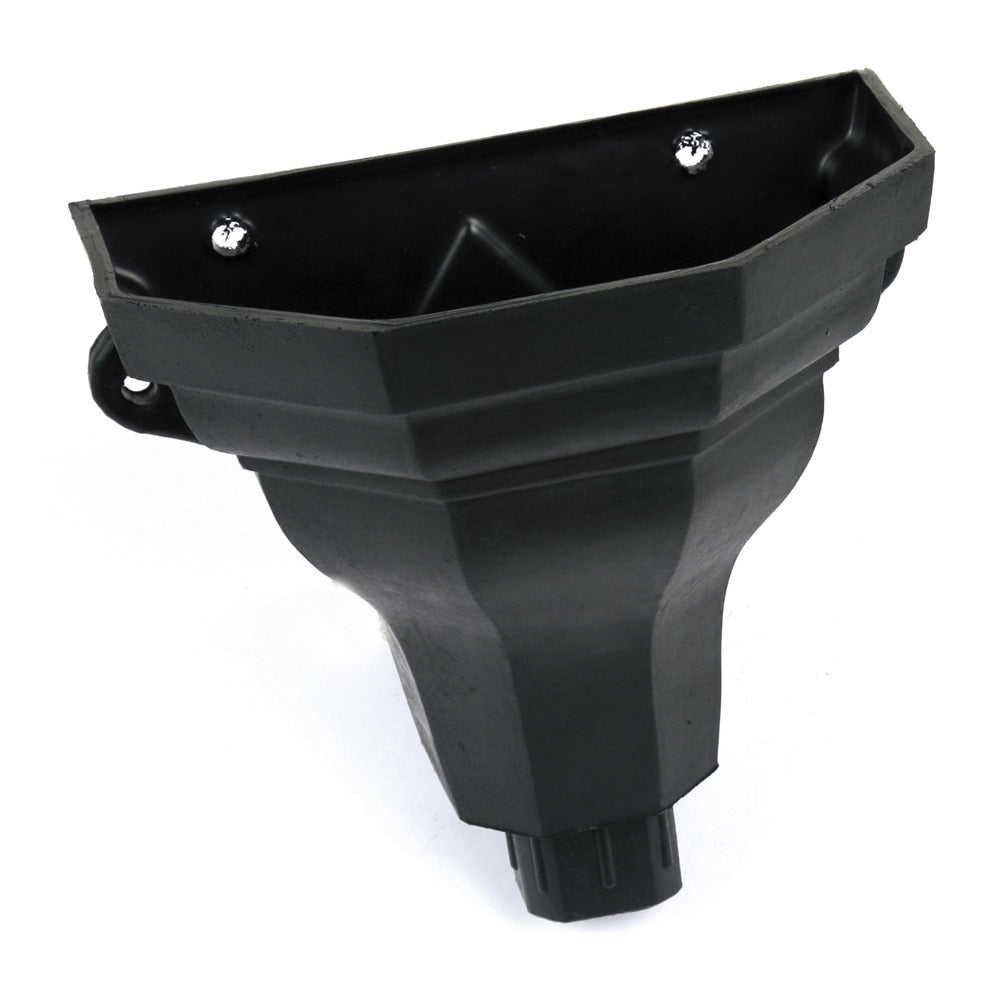 Brett Martin - Cast Iron Style Ogee Hopper Small