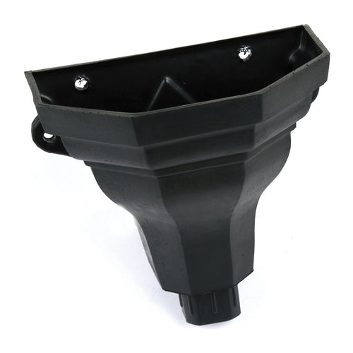Brett Martin - Cast Iron Style Ogee Hopper Small