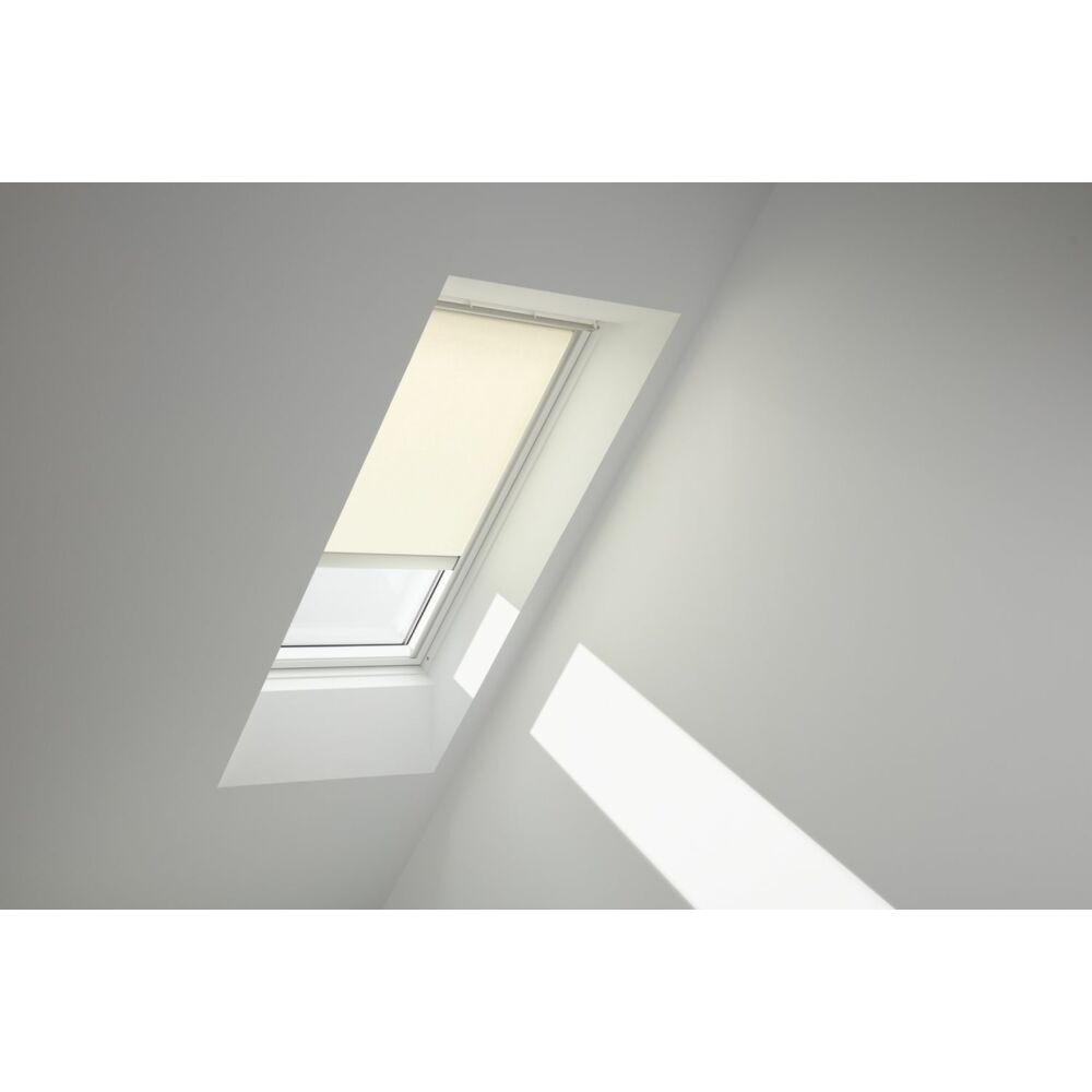 Velux Solar roller blind, Sand