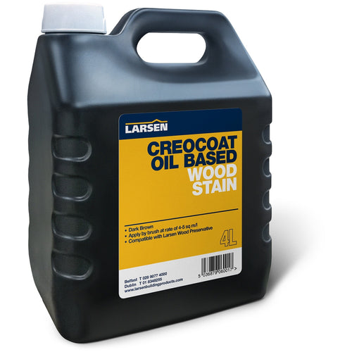 Larsen - Creocoat - 4L