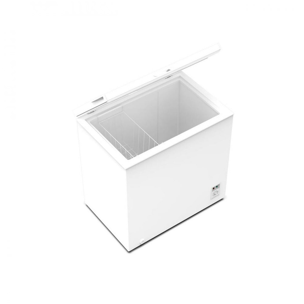 Chest Freezer White (P11200MEC) 199ltr