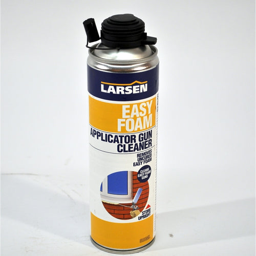 Easy Foam Cleaner - 500ml