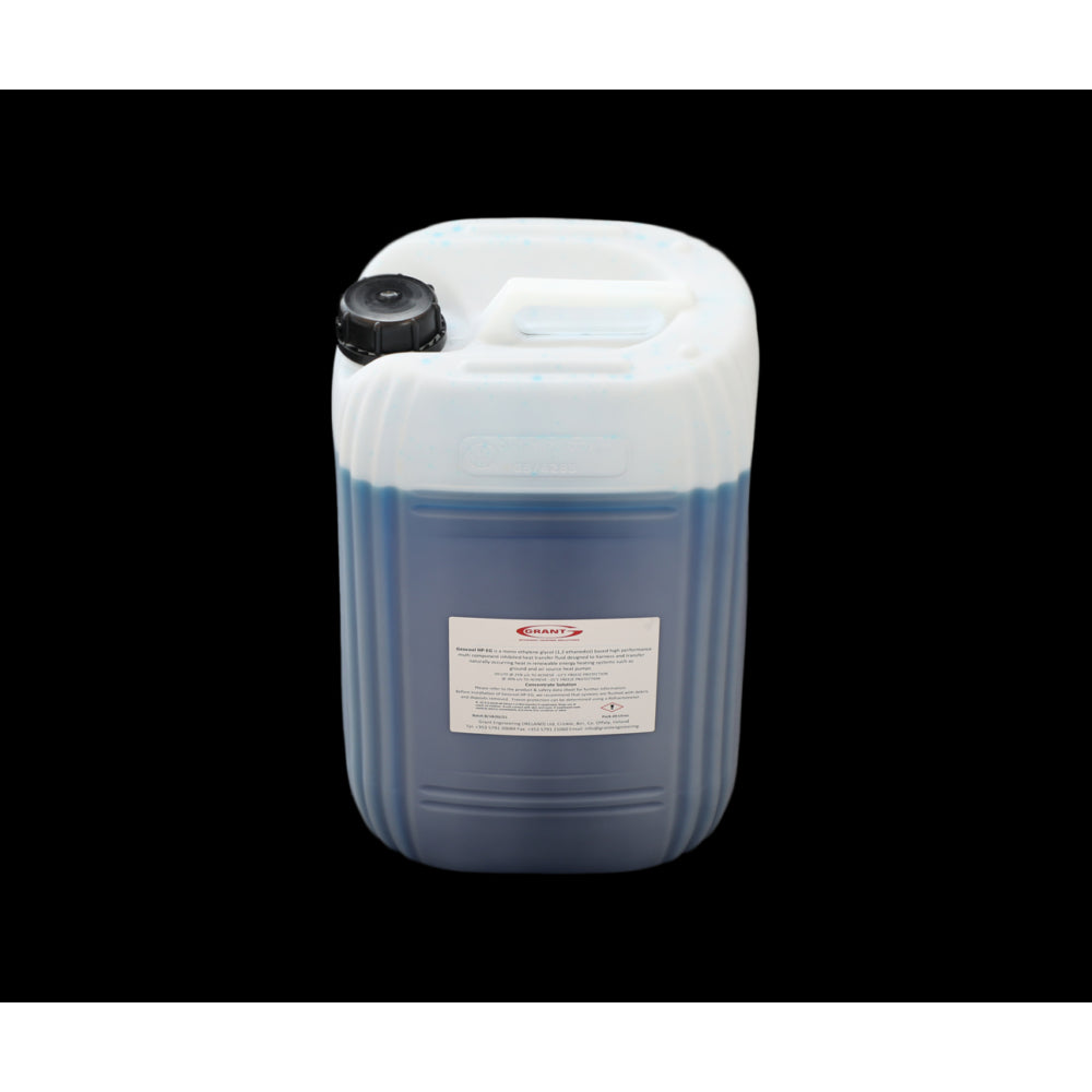 20L Concentrate Fluid