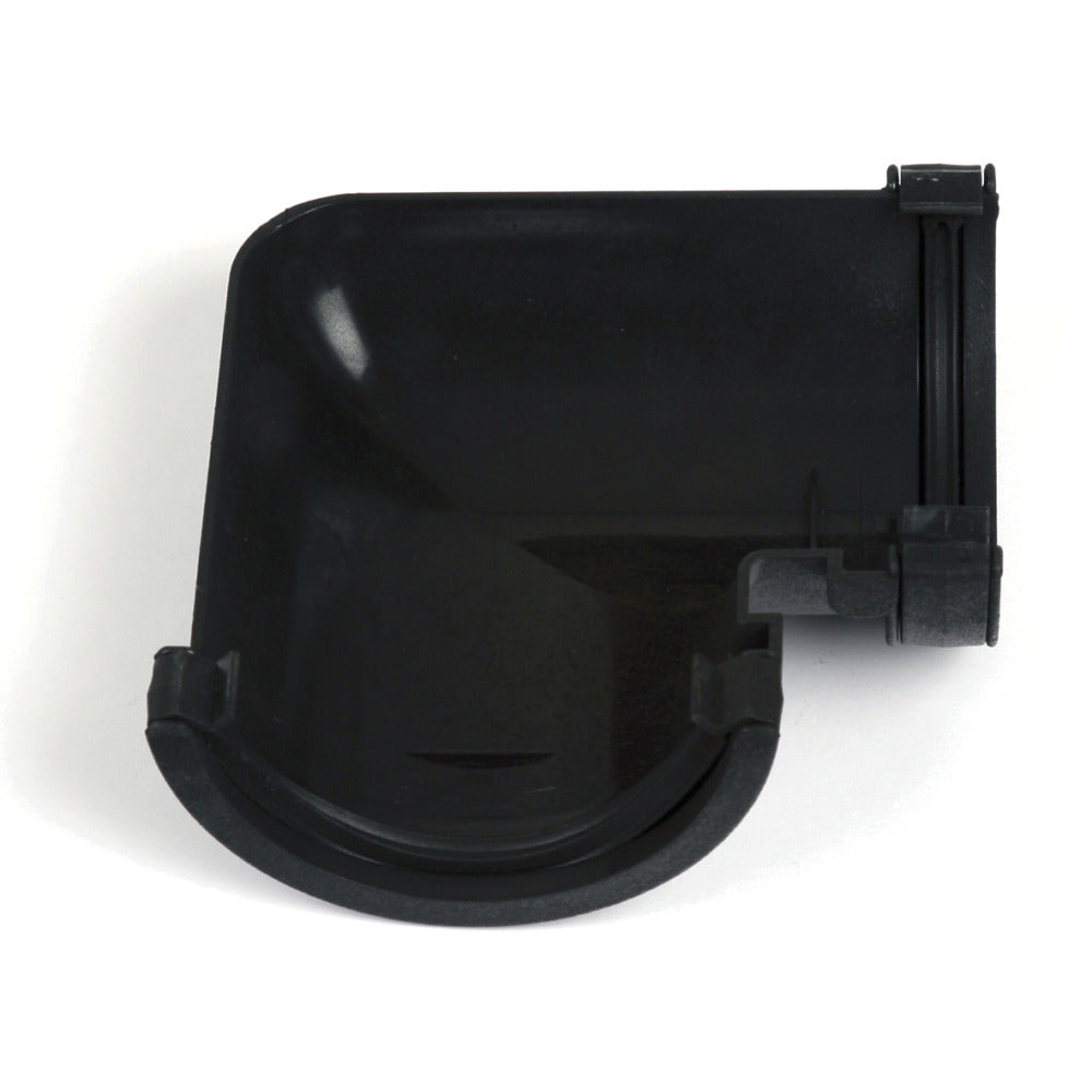 Brett Martin - 112mm Cast Iron Style 90° Angle