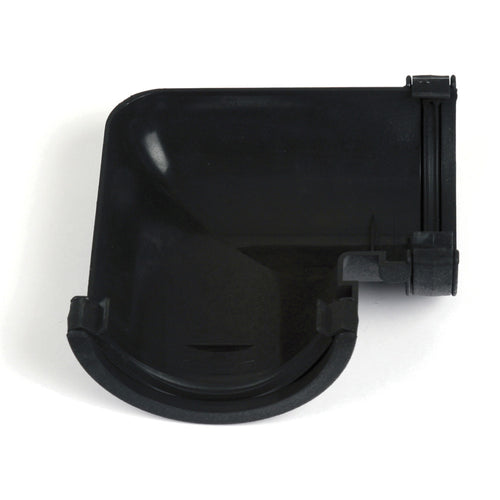 Brett Martin - 112mm Cast Iron Style 90° Angle