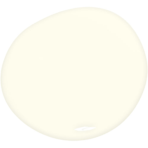 Colourtrend Woodcoat White Base 1L Piano Key