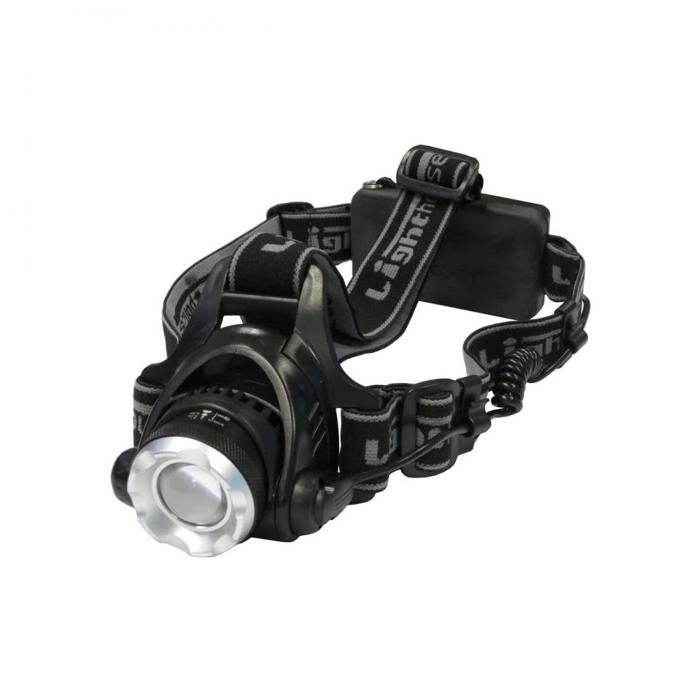 Lighthouse - Elite Rechargeable LED Headlight