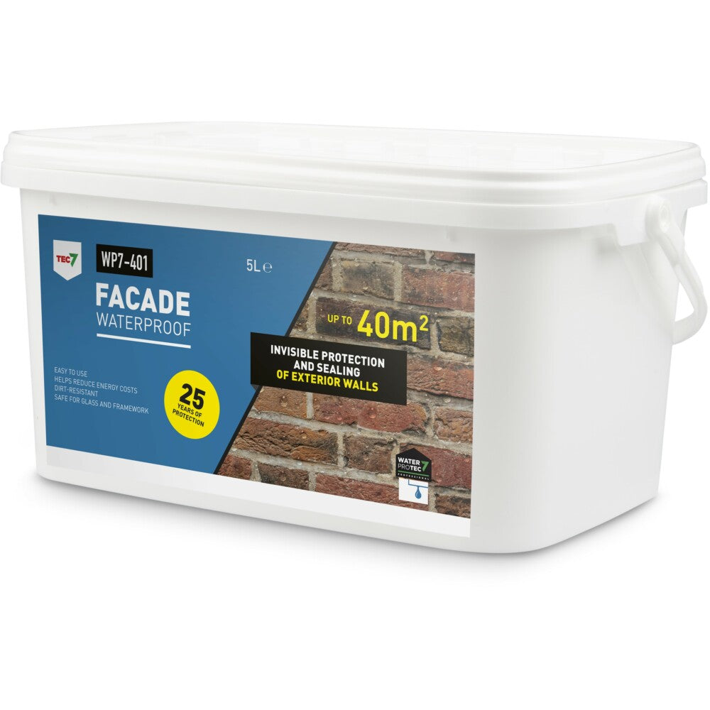 WP7-401 Facade Waterproof 5L