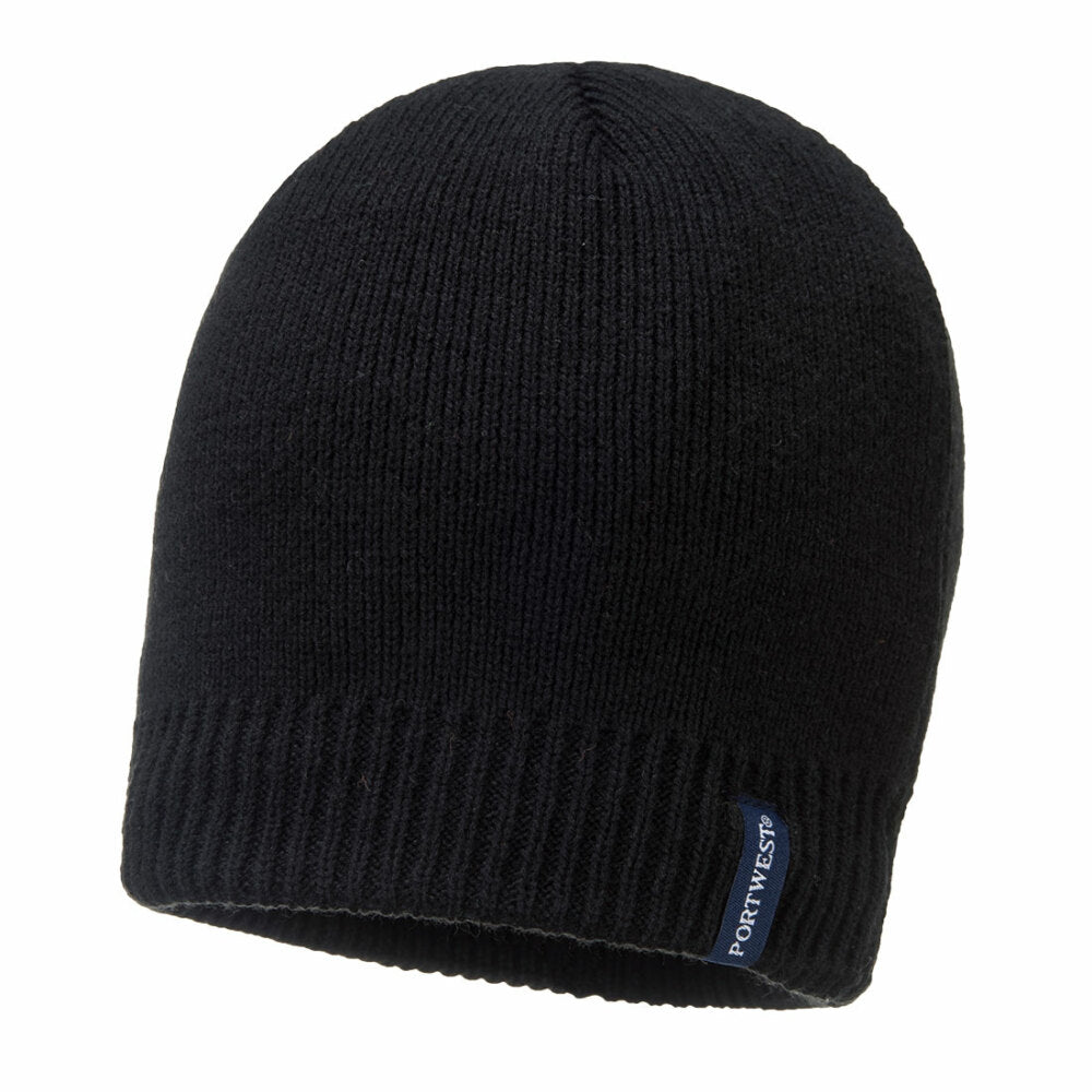 Portwest - Waterproof Beanie - Black