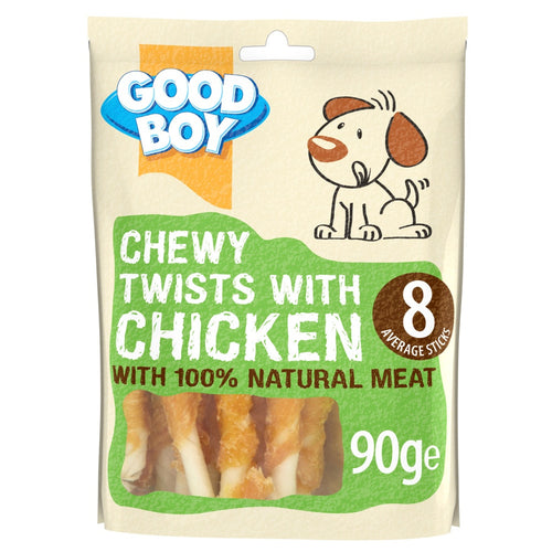 Good Boy - Chewy Twister 90g