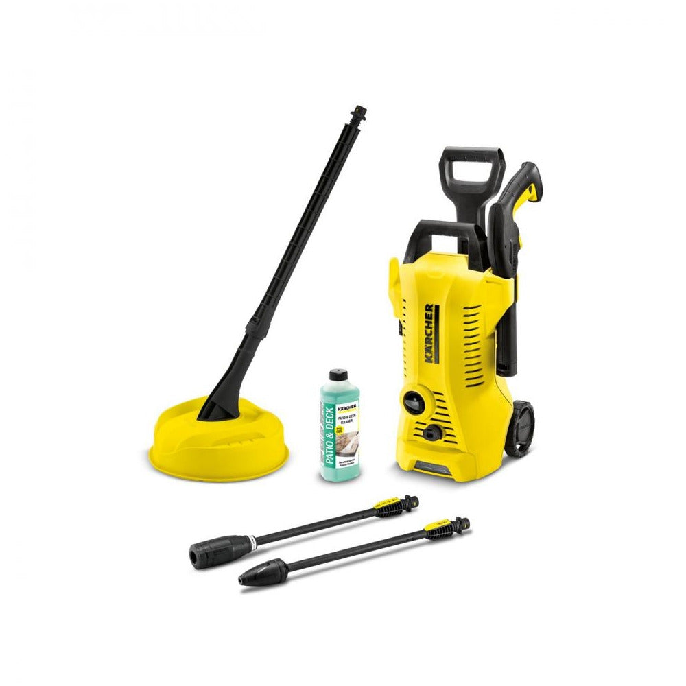 Kärcher - K2 Premium Power Washer