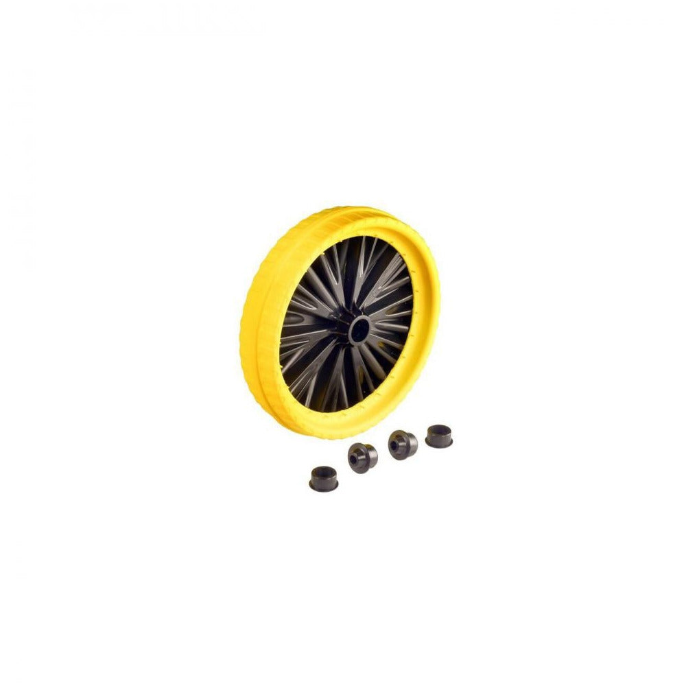 Walsall - Universal Puncture-Proof Wheelbarrow Wheel - 350mm