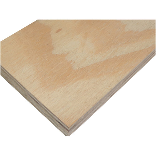 Enviroply Class 3 Plywood Ce2+ - 18mm