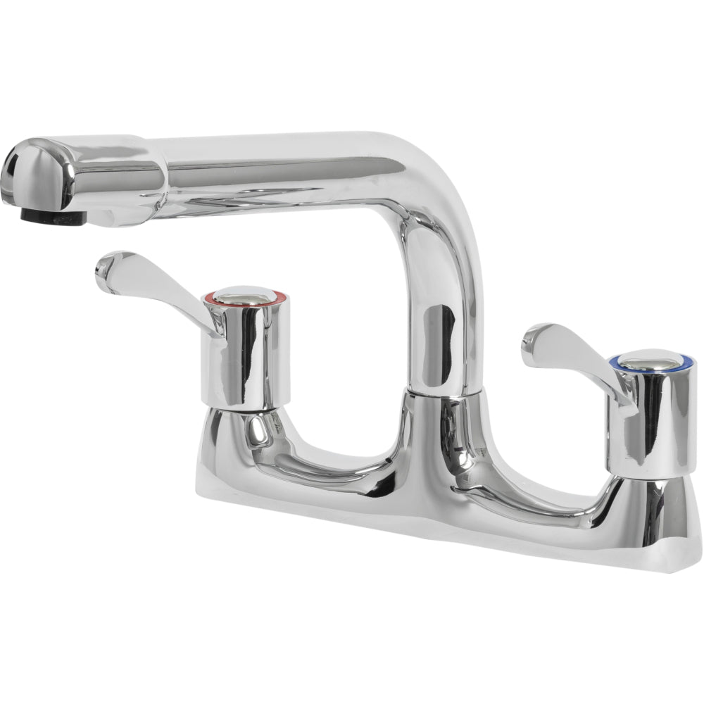 Deck Lever Sink Mixer (598054)