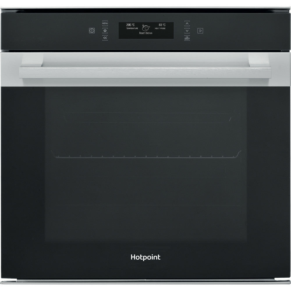 Hotpoint Built In Electric Oven SI9 891 SP IX