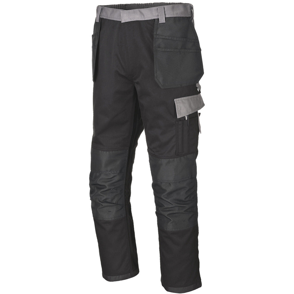 Portwest - Dresden Holster Trouser - Black
