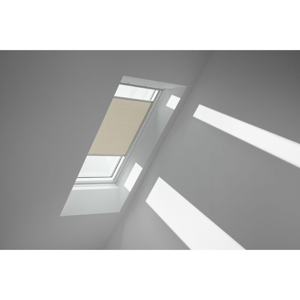 Velux Blackout Energy blind, White