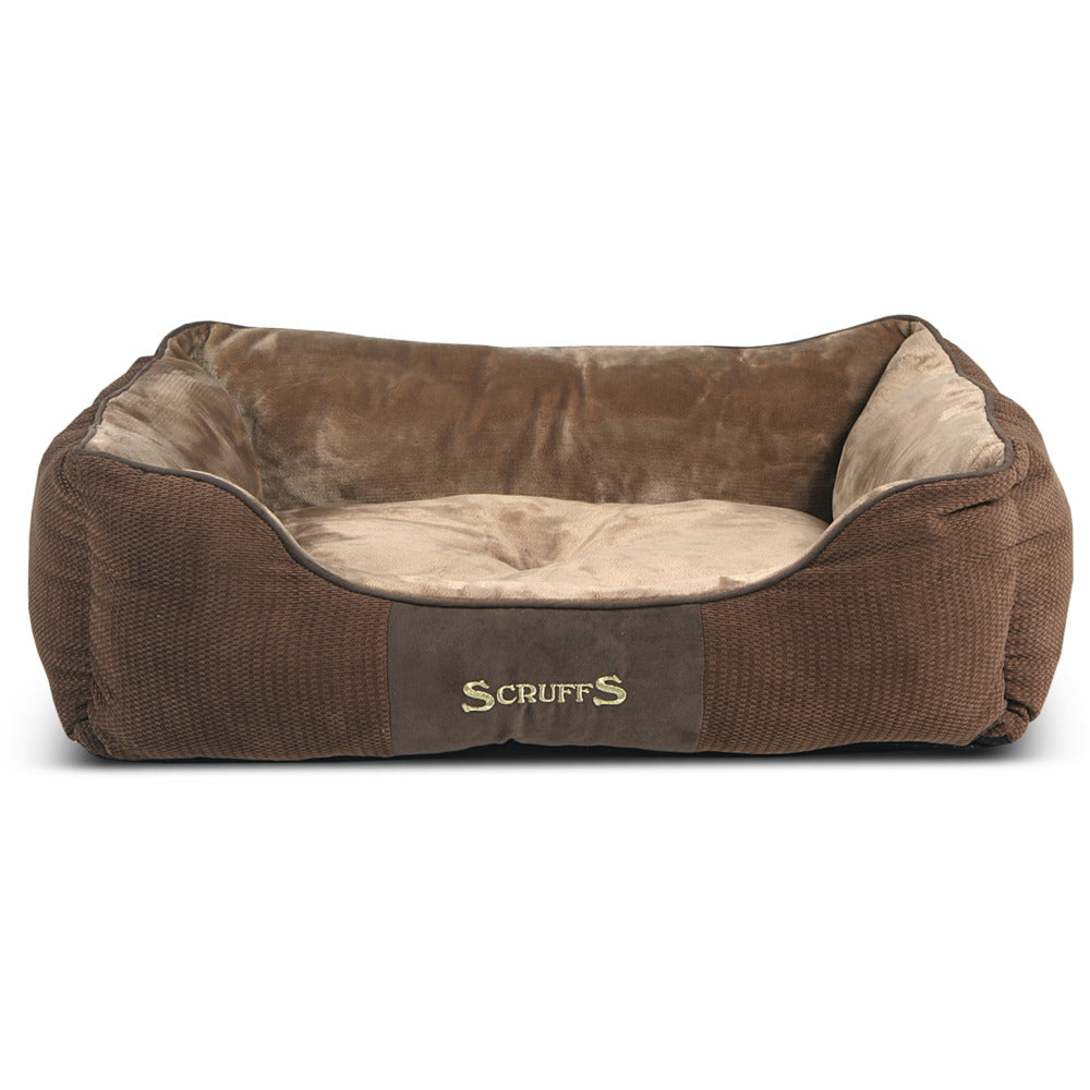 Chester Box Bed - Large