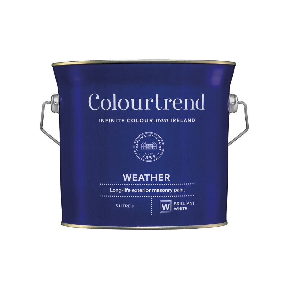 Colourtrend Weather DB 3L