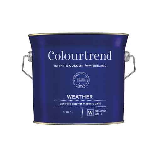 Colourtrend Weather DB 3L