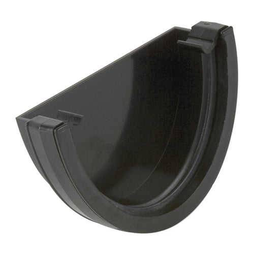 Brett Martin - 115mm Deep Style External Stopend