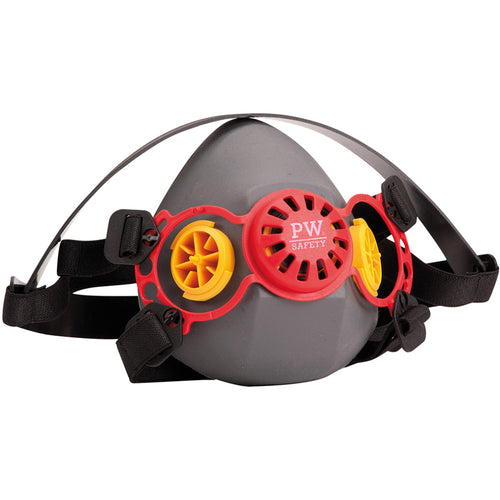Portwest - Geneva Half Mask