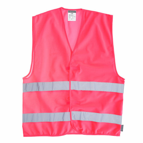 Portwest  - Iona Vest - Pink
