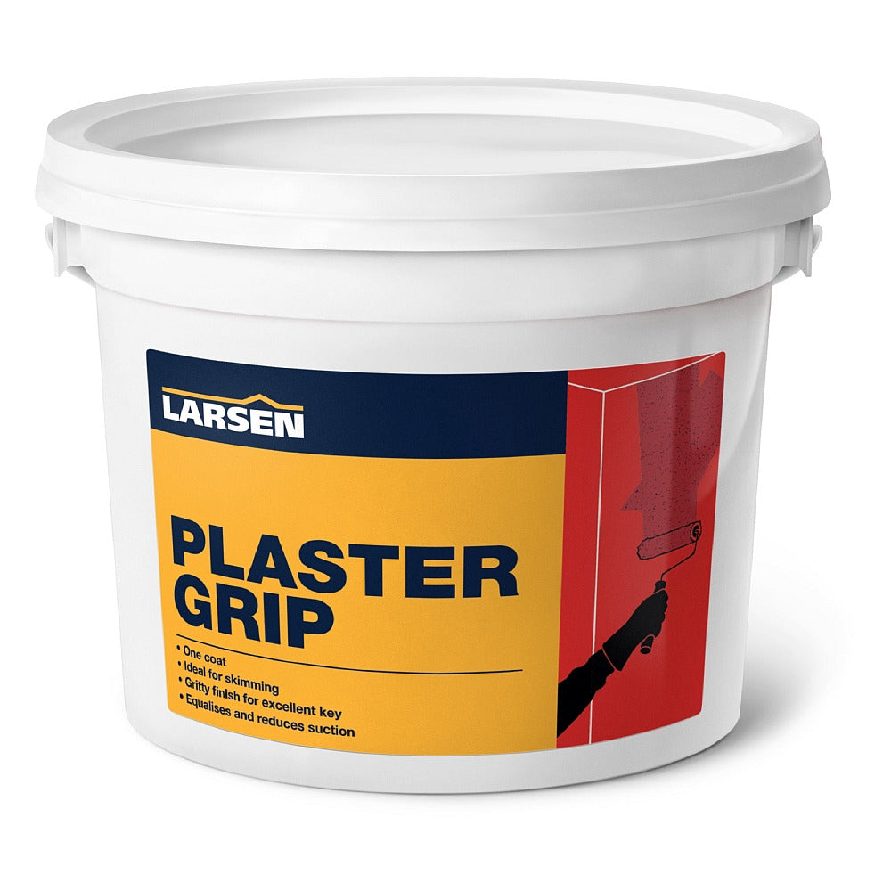 Larsen - Plastergrip