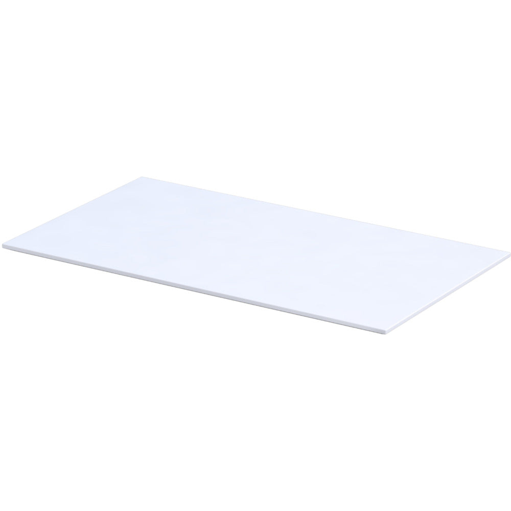 Armavit Universal Countertop 80cm - Gloss White