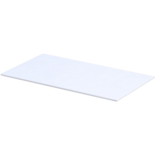 Armavit Universal Countertop 80cm - Gloss White