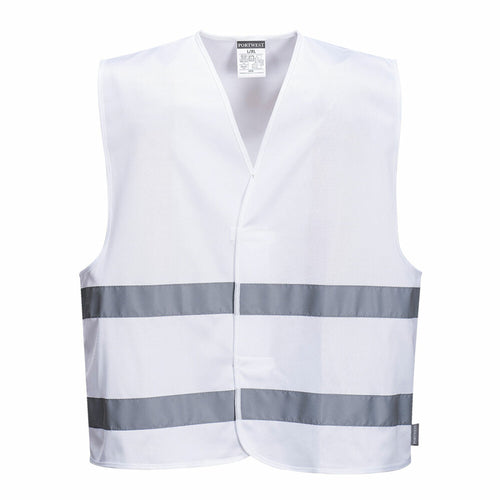 Portwest  - Iona Vest - White