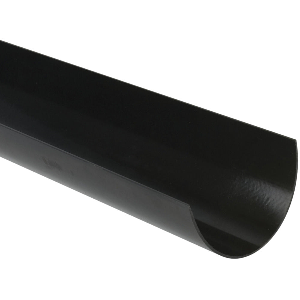 Brett Martin - 115mm x 4m Deep Style Gutter