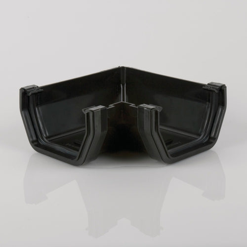 Brett Martin - 114mm Square Style 90° Gutter Angle