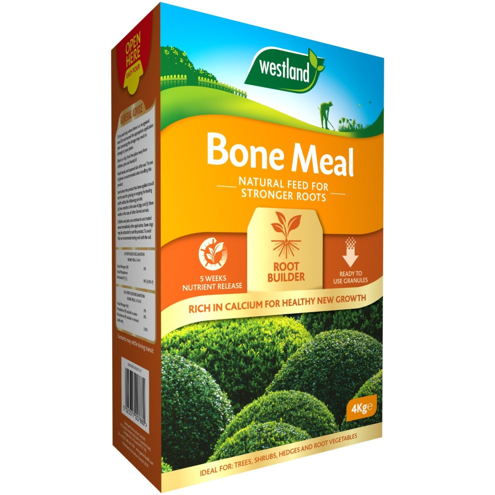 Westland Bonemeal 4Kg