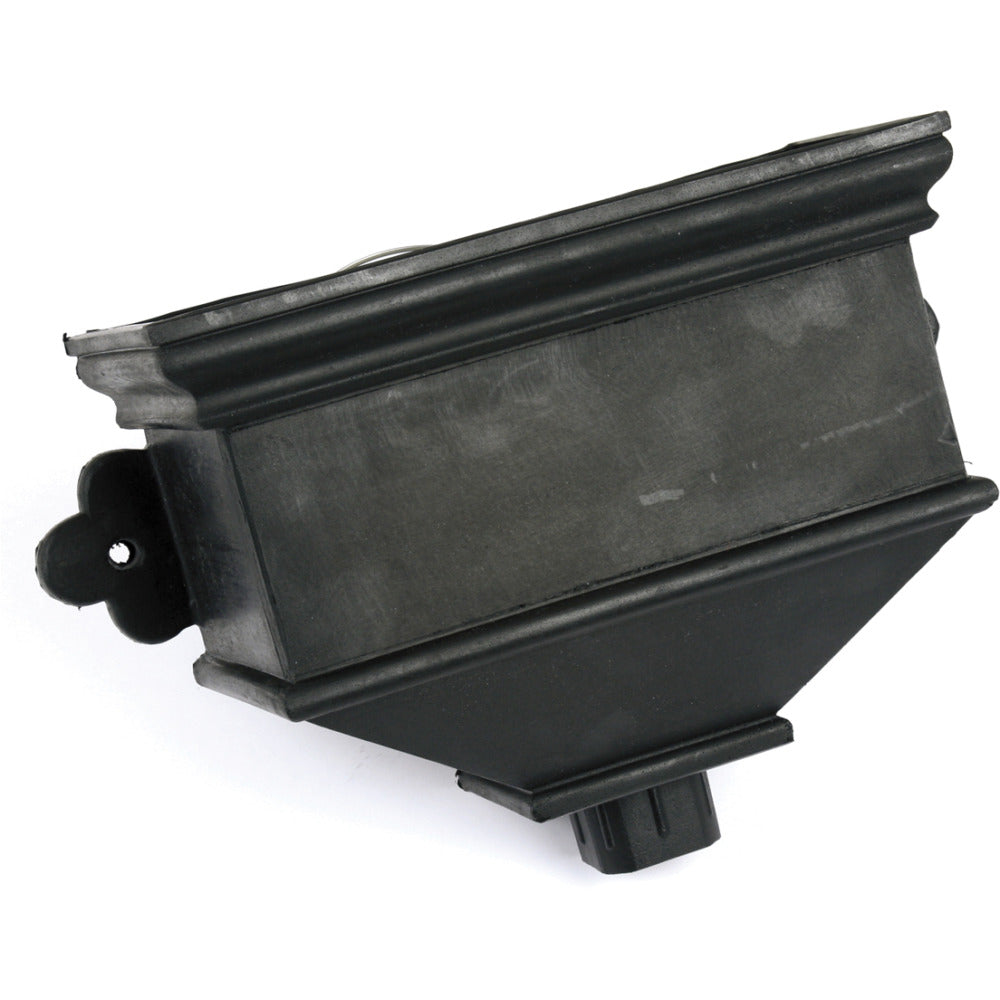 Brett Martin - Cast Iron Style Small Hopper Dated
