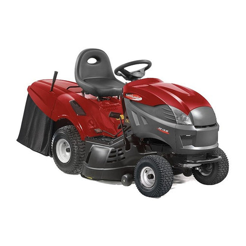 Castelgarden PTX 175 HD Petrol Tractor Mower