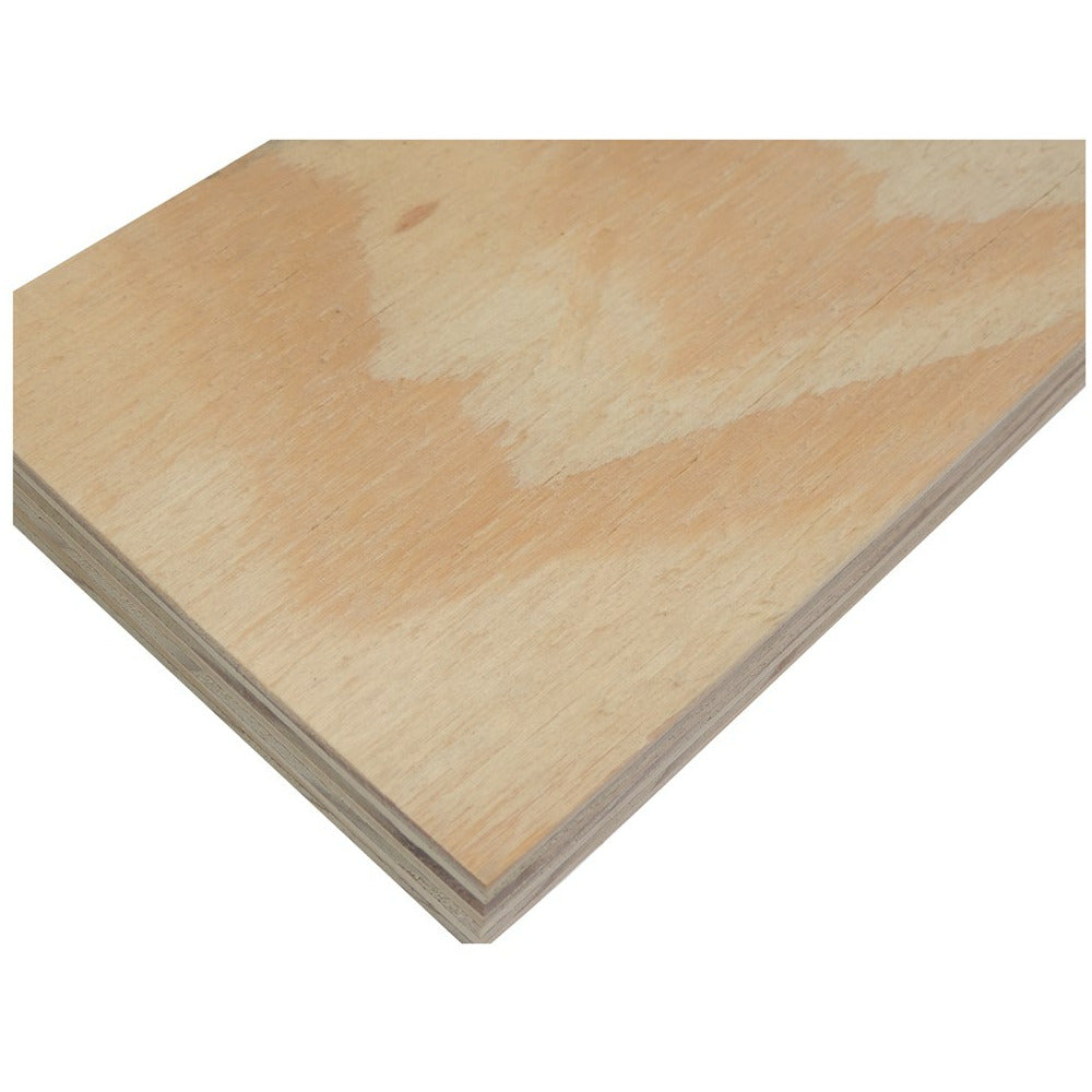 Enviroply Class 3 Plywood Ce2+ - 18mm