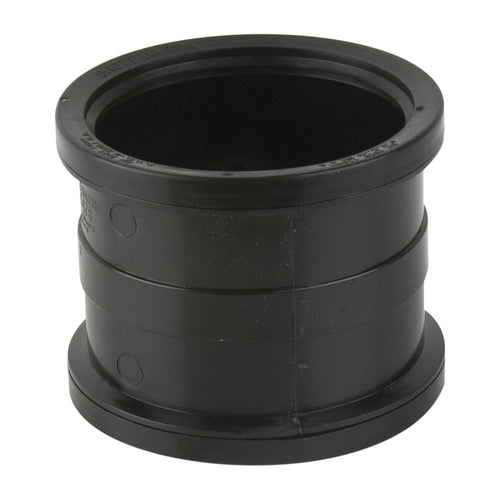 Brett Martin - 110mm Double Socket Slip Coupler