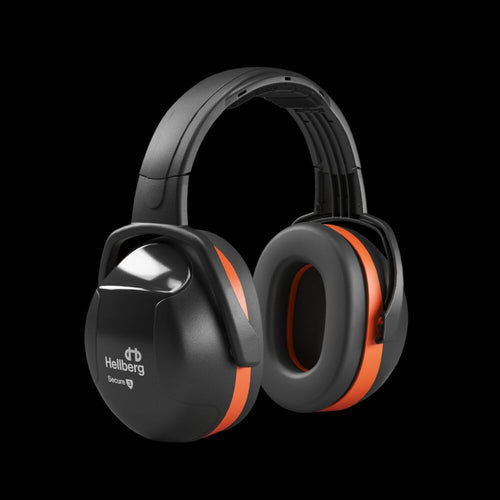 Hellberg - Secure 3 Headband