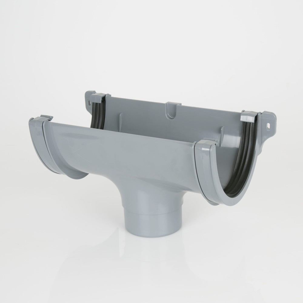 Brett Martin - Deep Style 170mm Running Outlet